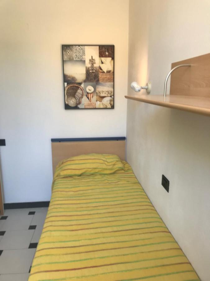 Piazza Staglieno - Appartamento Centralissimo A 30M Dalla Spiaggia Levanto Zewnętrze zdjęcie